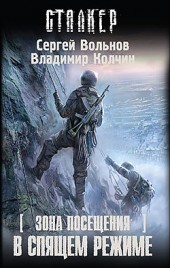 Сергей Вольнов, Владимир Колчин В спящем режиме