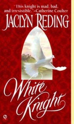 Белый рыцарь Жаклин Рединг