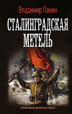 Сталинградская метель Владимир Панин