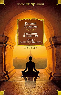 Введение в буддизм. Опыт запредельного Евгений Торчинов
