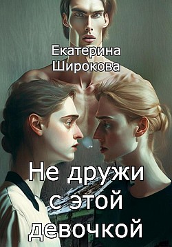 Не дружи с этой девочкой Екатерина Широкова