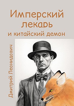 Имперский лекарь и китайский демон Дмитрий Леонидович