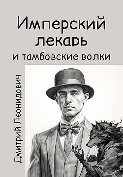 Имперский лекарь и тамбовские волки Дмитрий Леонидович