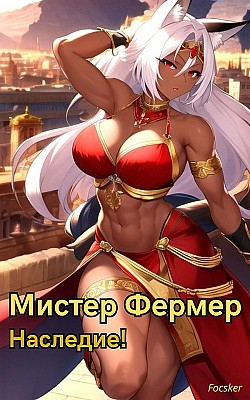 Мистер Фермер. Наследие! Focsker