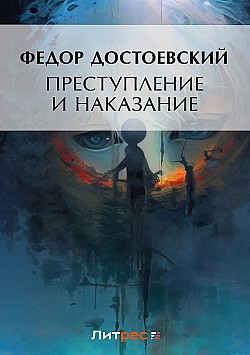 Преступление и наказание Федор Достоевский