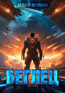 Беглец Андрей Первухин