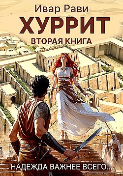 Хуррит 2 Ивар Рави