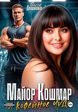 Майор Кошмар и Кофейное чудо Ольга Дашкова