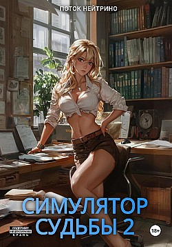 Симулятор судьбы – 2 Поток Нейтрино