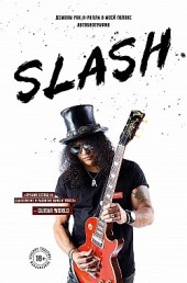 Slash.  --      