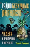 Радио безумных ананасов Сергей Смирнов-Кислород