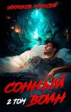 Сонный воин. Том 2 Алексей Широков