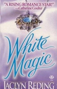 Белая магия Жаклин Рединг