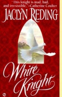 Белый рыцарь Жаклин Рединг