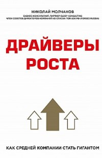 Драйверы роста Николай Молчанов