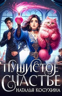 Пушистое счастье Наталья Косухина