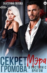 Секрет мэра Громова. В постели с врагом 