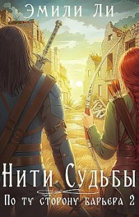 Нити судьбы. По ту сторону барьера 2 