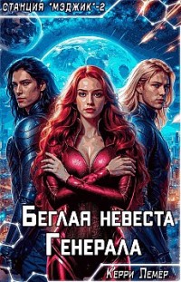 Беглая невеста генерала Керри Лемер