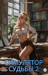 Симулятор судьбы – 2 Поток Нейтрино
