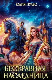Бесправная наследница Юлия Пульс